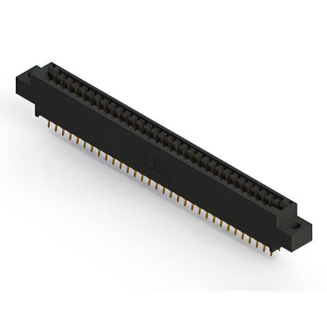 396-064-556-804 EDAC Inc.  Edgeboard Connectors